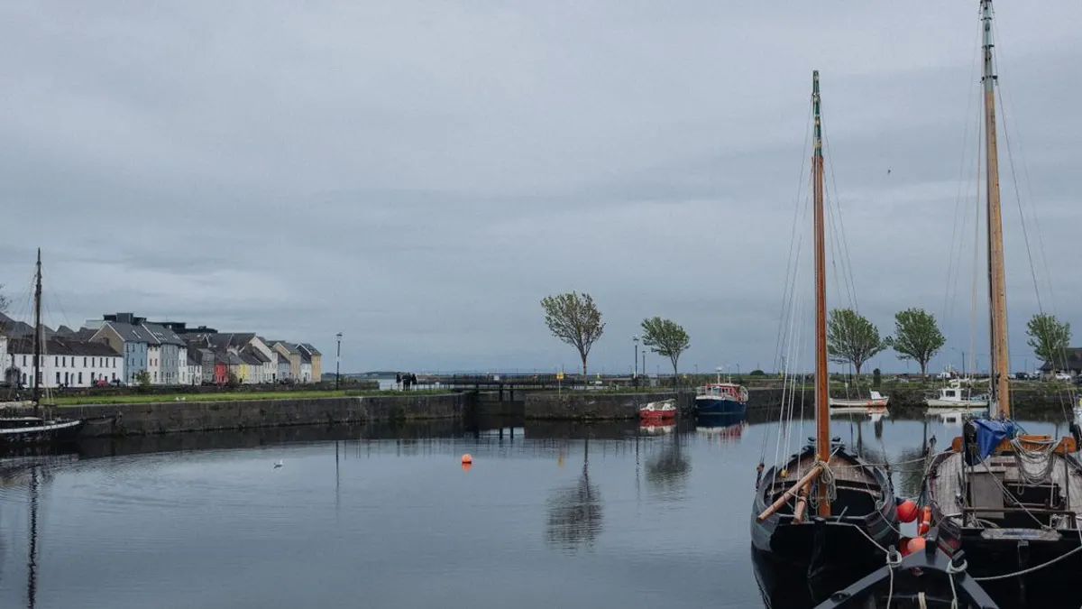 Boutique Hotels in Galway – Handpicked Stays in the City of Tribes