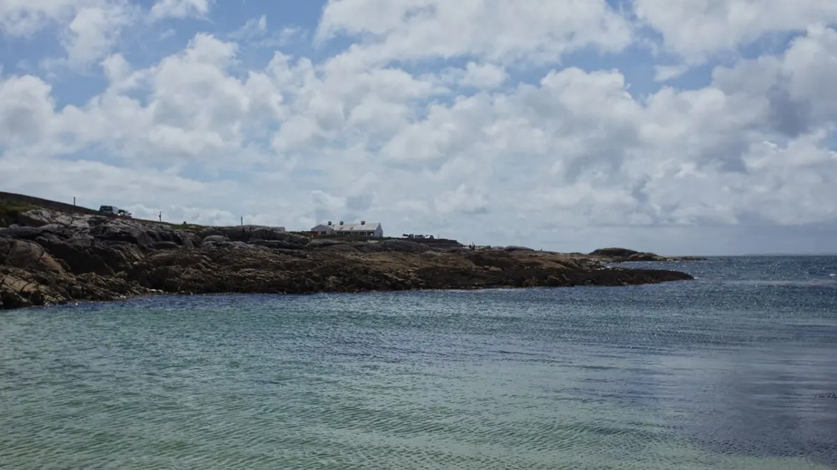 Cottages in Connemara: Your Complete Guide to Self-Catering in the Wild West