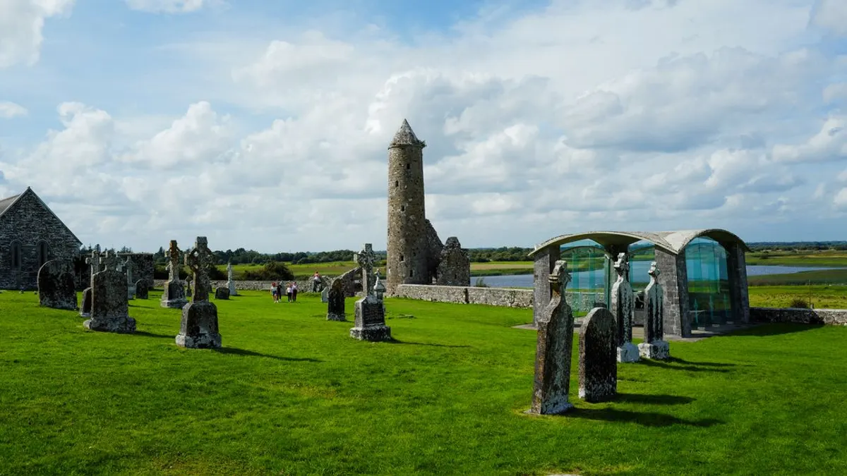 Family-Friendly Accommodation in Ireland