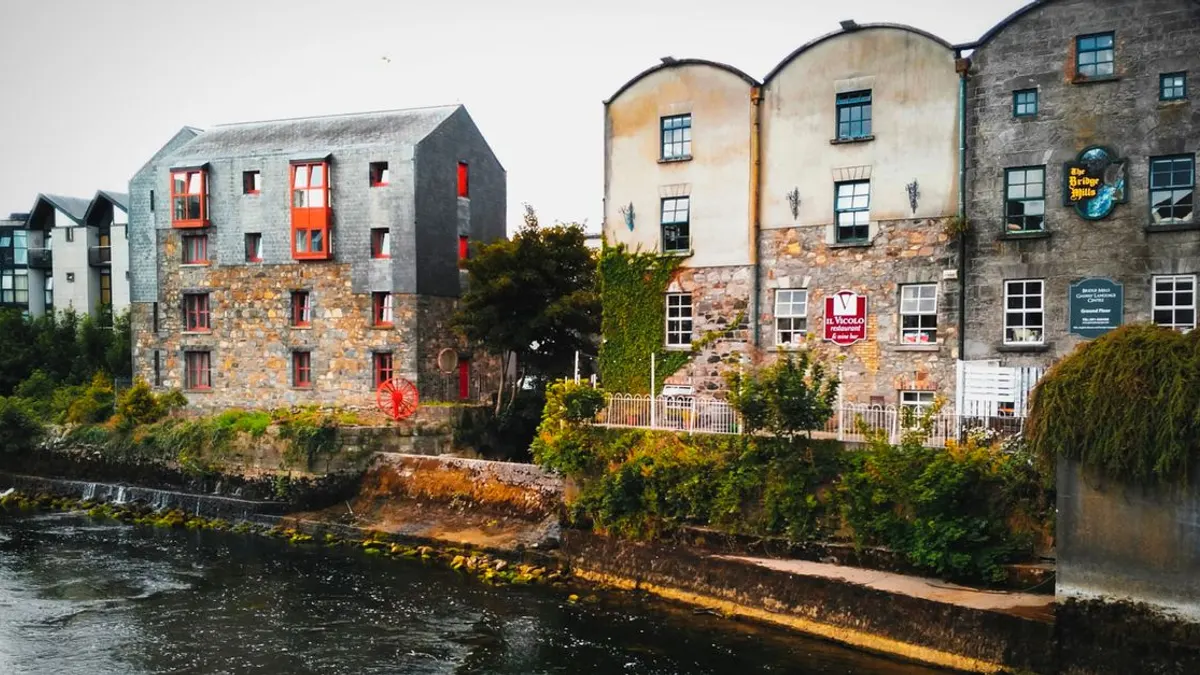 Glamping in Galway & the West