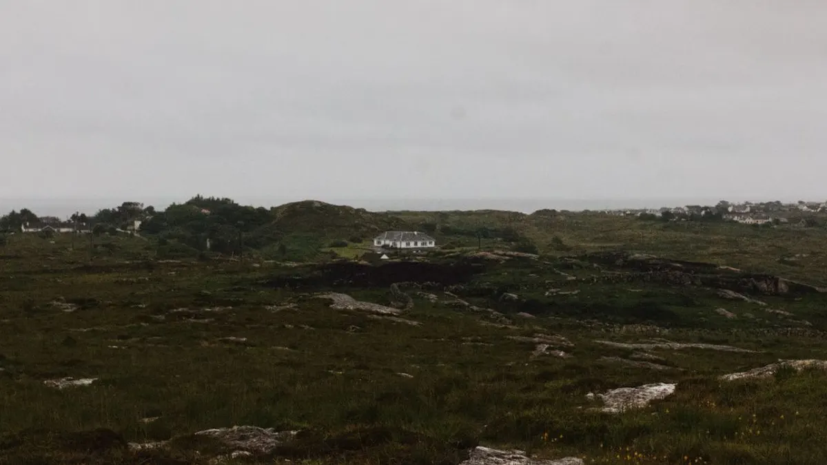 Holiday Homes & Vacation Rentals in Ireland