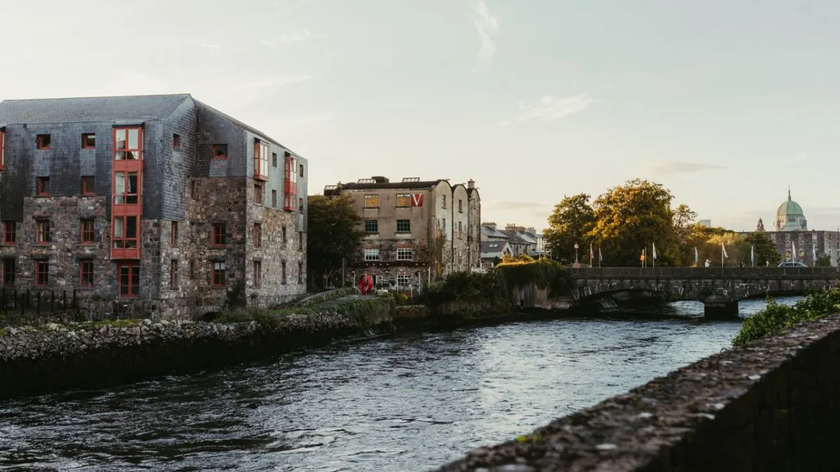 Hotels in Ireland: How to Choose