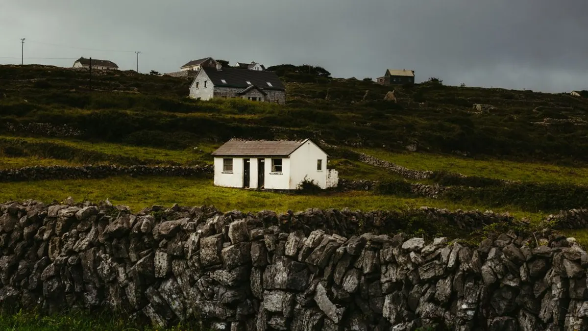 Irish Cottages: Choosing Your Retreat