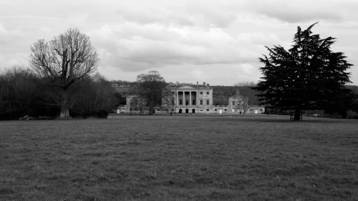 Luxury Lodges & Manor Houses in Ireland