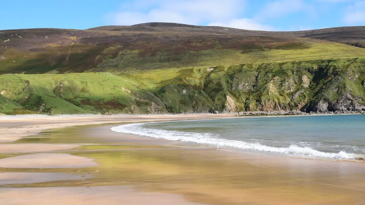 Seaside Cottages in Donegal – Where to Stay on Ireland's Wild Coast