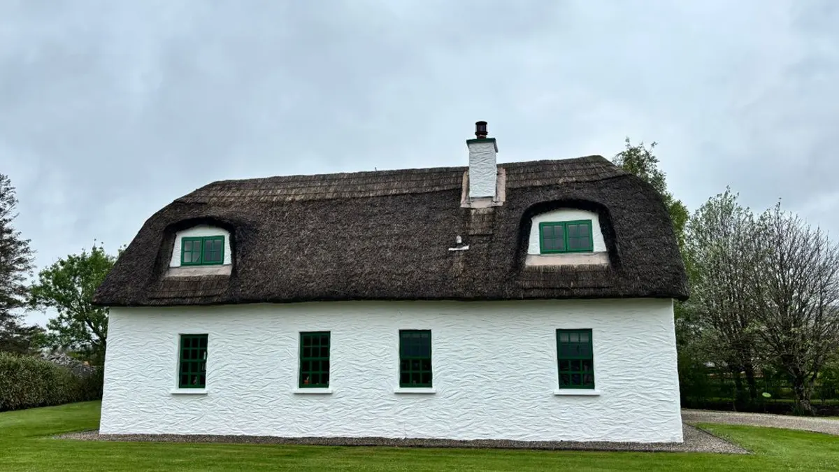 Self-Catering in Ireland: Cottages, Holiday Homes & Apartments