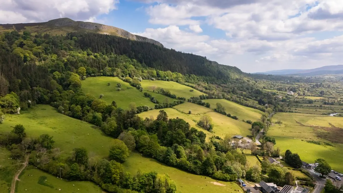 Types of Accommodation in Ireland