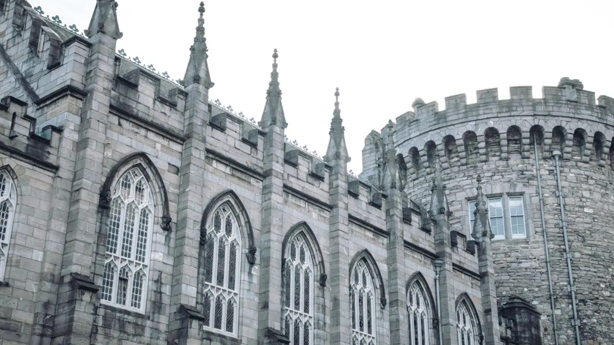 Where to Stay in Athlone – Athlone Accommodation Guide