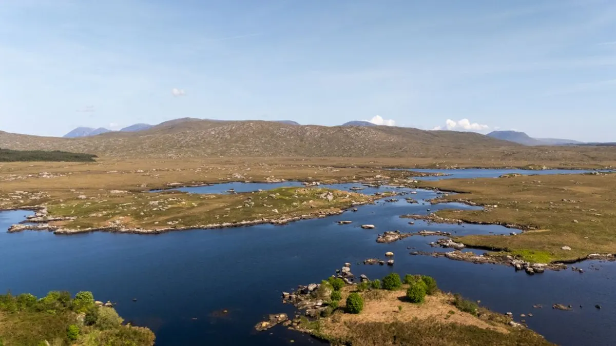 Where to Stay in Clifden, Connemara – Accommodation Guide