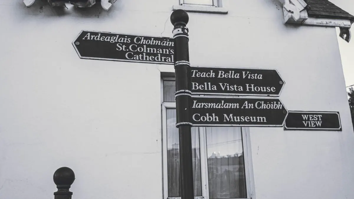 Where to Stay in Cobh: A Complete Accommodation Guide