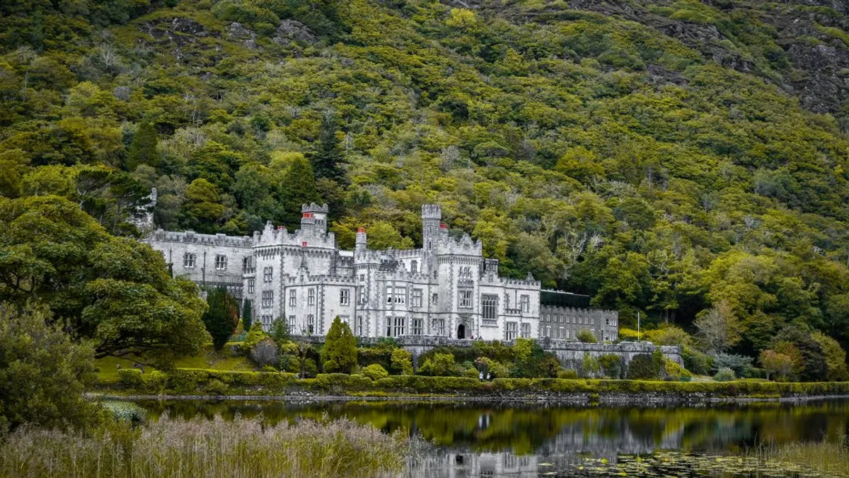 Where to Stay in Cong, County Mayo | Cong Accommodation Guide