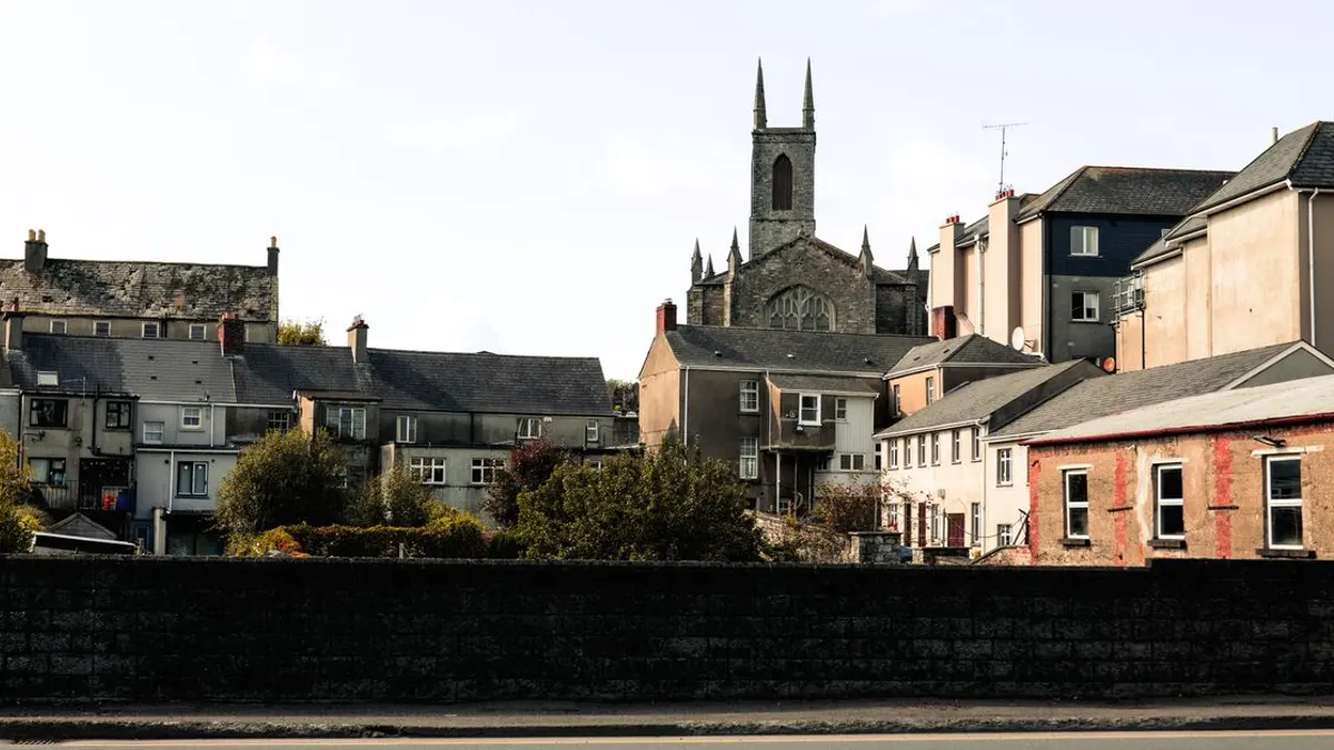 Where to Stay in Derry~Londonderry