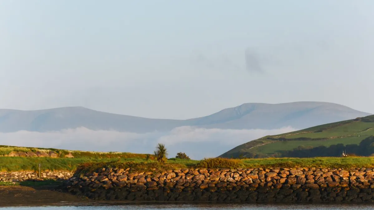 Where to Stay in Dingle