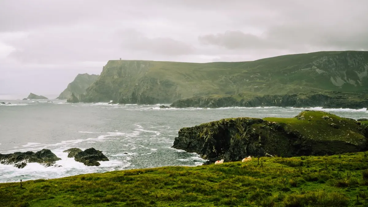Where to Stay in Donegal Town