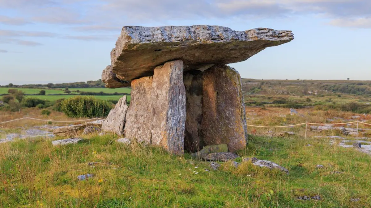 Where to Stay in Ennis: Best Areas & Accommodation Guide