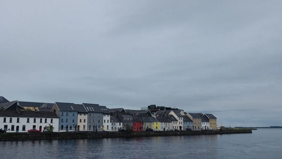 Where to Stay in Galway City: Best Areas & Accommodation Tips
