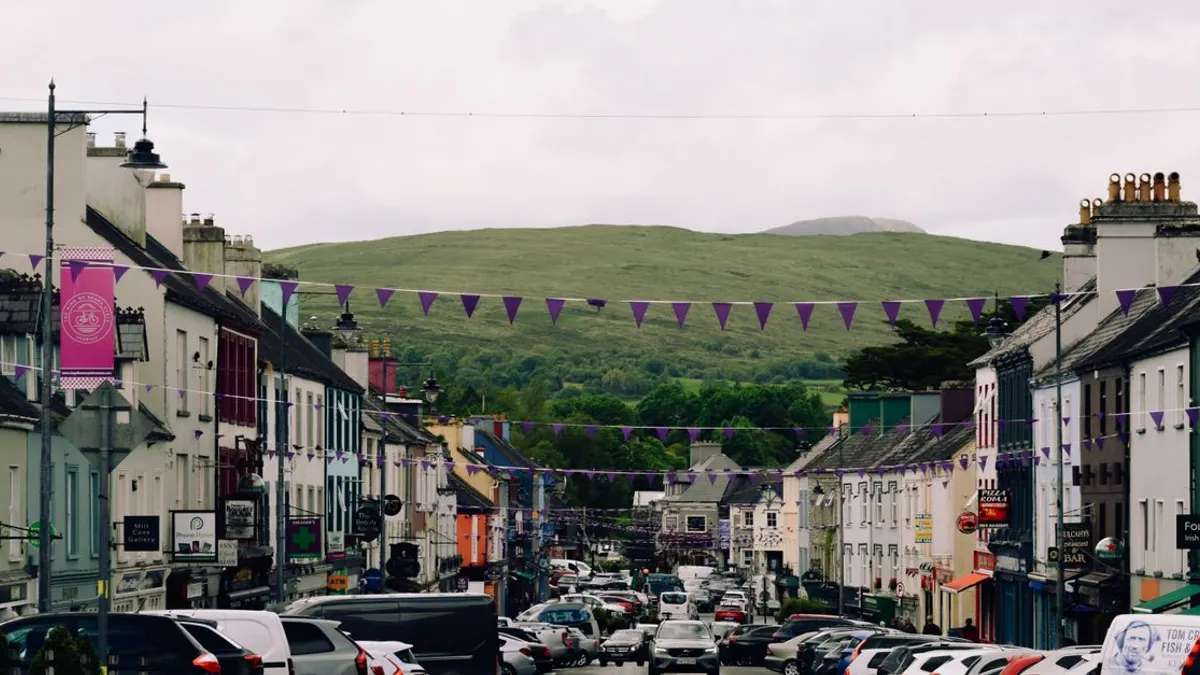 Where to Stay in Kenmare: Best Accommodation for Every Budget