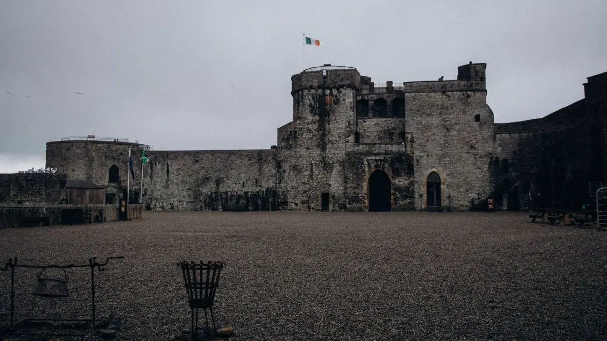 Where to Stay in Kilkenny: Best Areas & Accommodation Guide