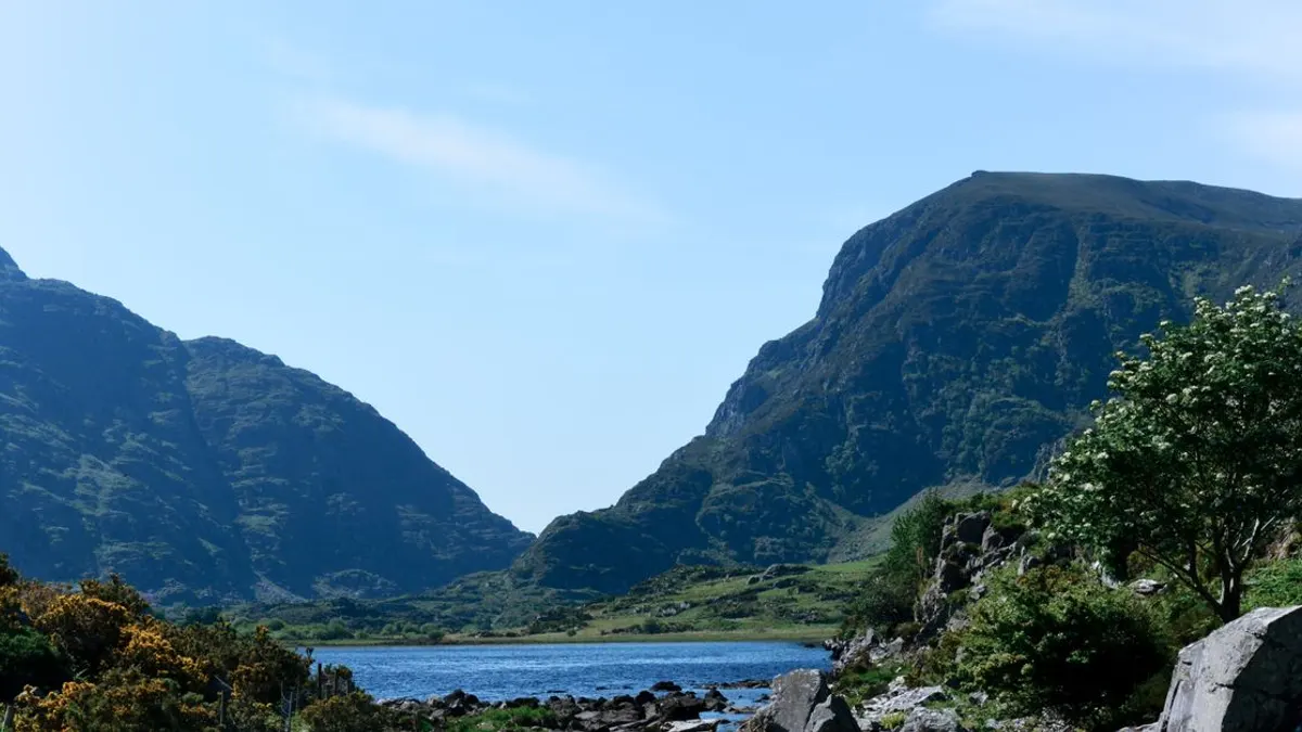 Where to Stay in Killarney: Best Areas & Accommodation Guide