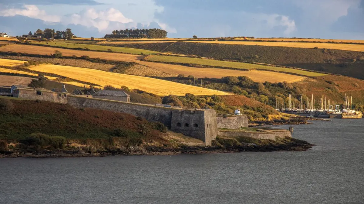 Where to Stay in Kinsale: Best Areas & Accommodation