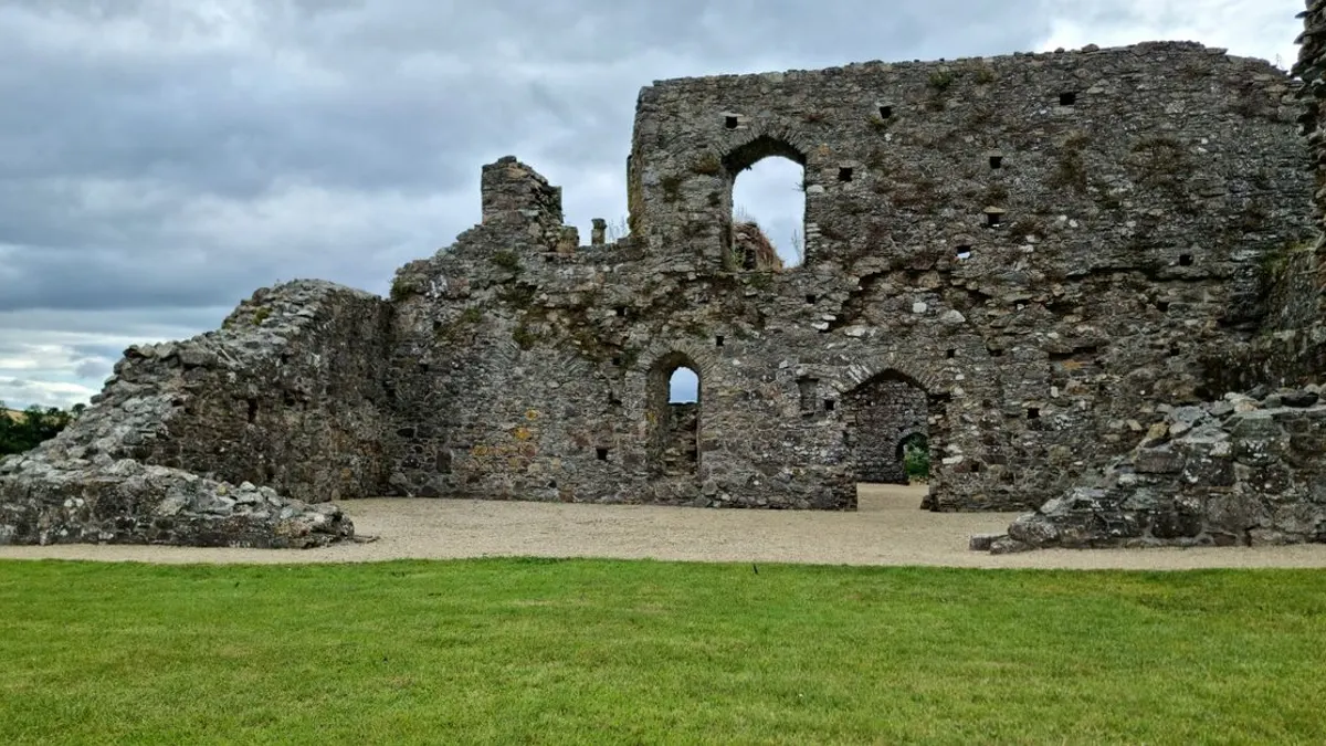 Where to Stay in Limerick