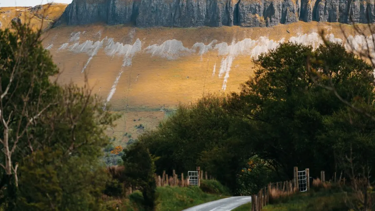 Where to Stay in Sligo: Best Areas & Accommodation Guide