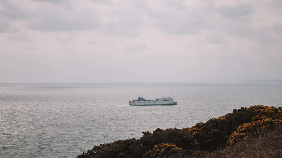 Where to Stay in Wexford