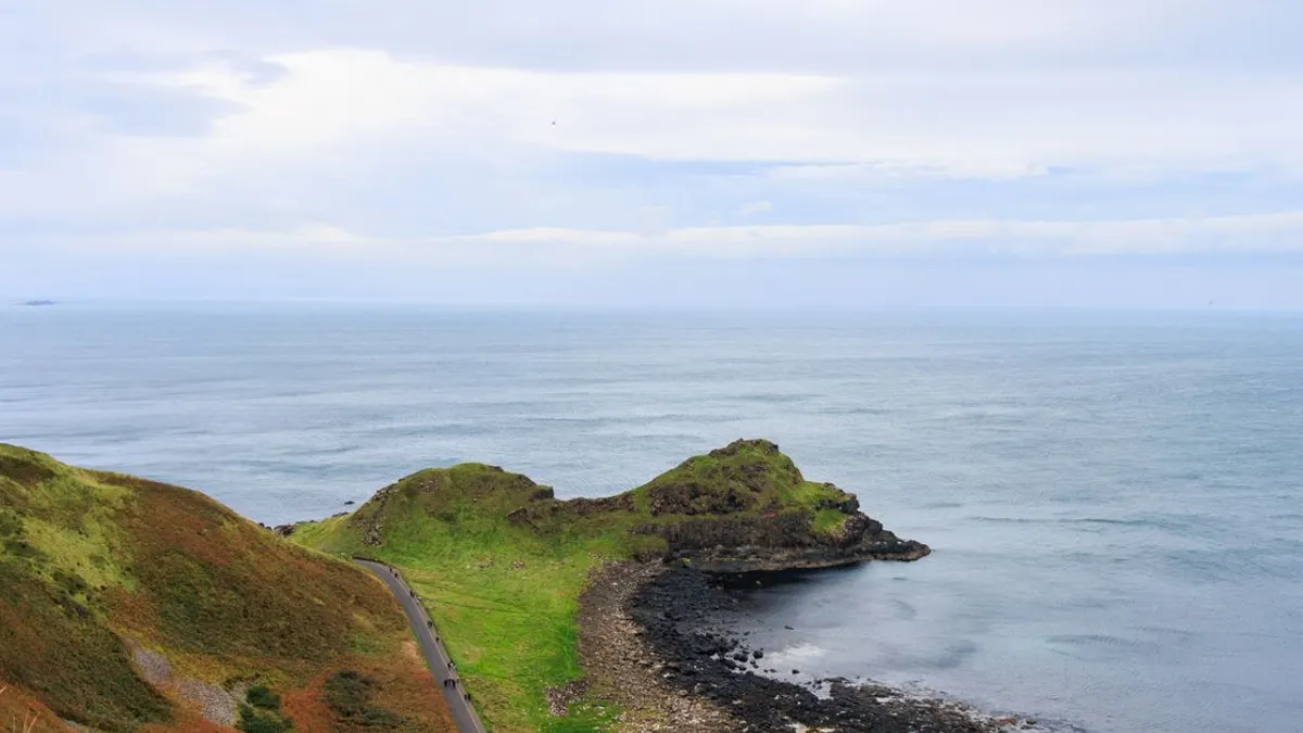 Louer une voiture en Irlande : guide, prix & assurances