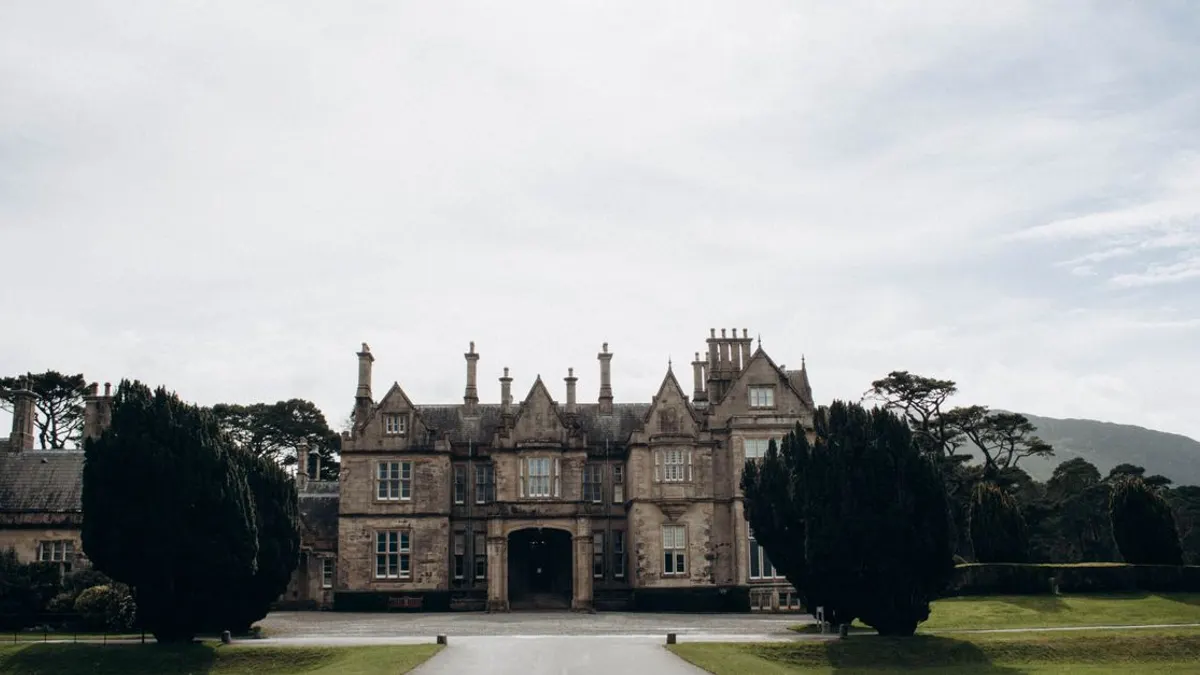 Hotels & B&B en Irlande : bien choisir