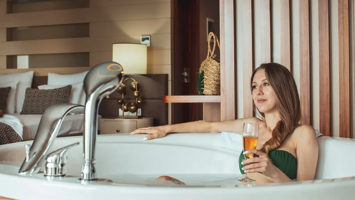 Hotels spa & bien-etre en Irlande