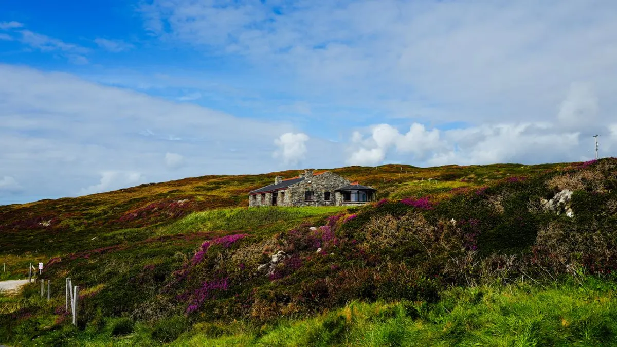 Maison de vacances en Irlande : louer un cottage, une ferme ou une villa