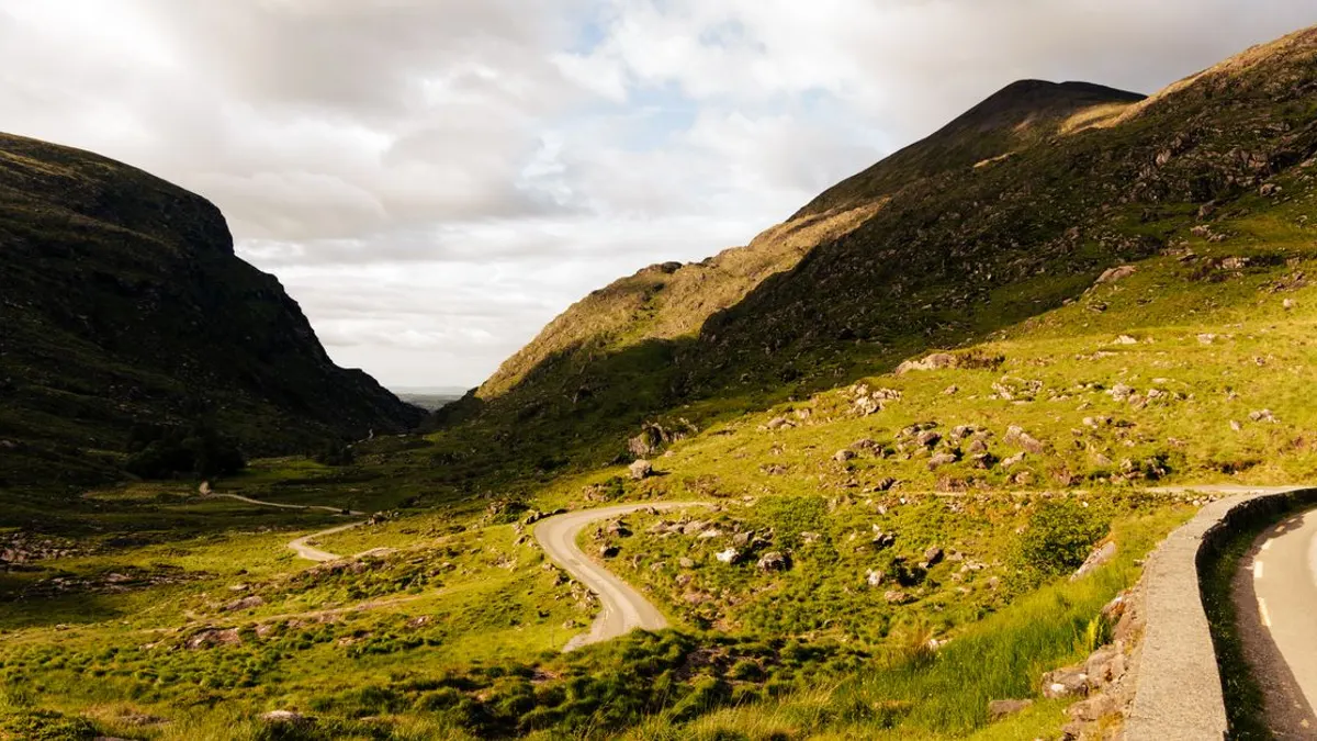 Autotour en Irlande : rouler en liberté