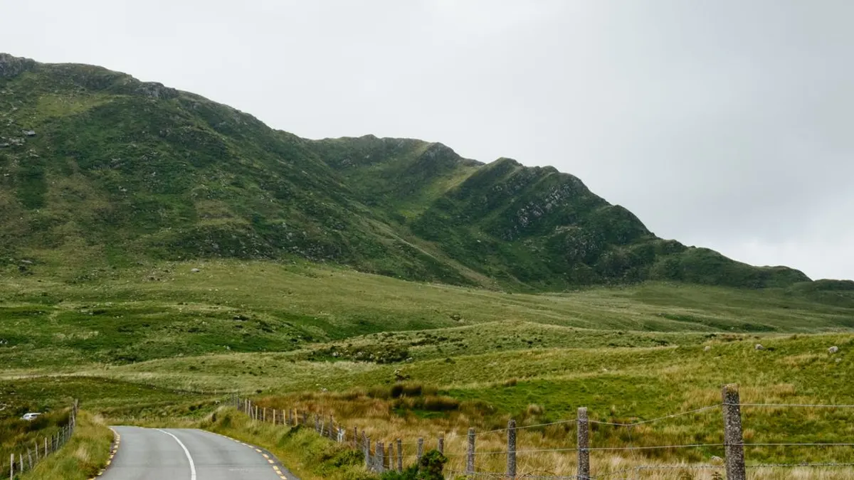 Circuit en Irlande en 10 jours : itinéraire complet pour voyageurs français