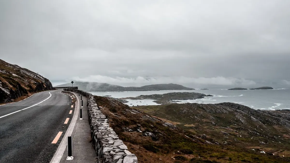 Circuit en Irlande : itinéraires clés en main
