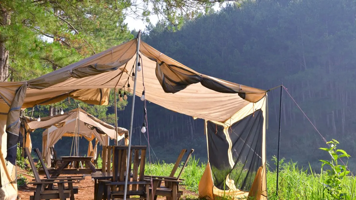L'Irlande en camping-car : guide pratique pour voyager depuis la France