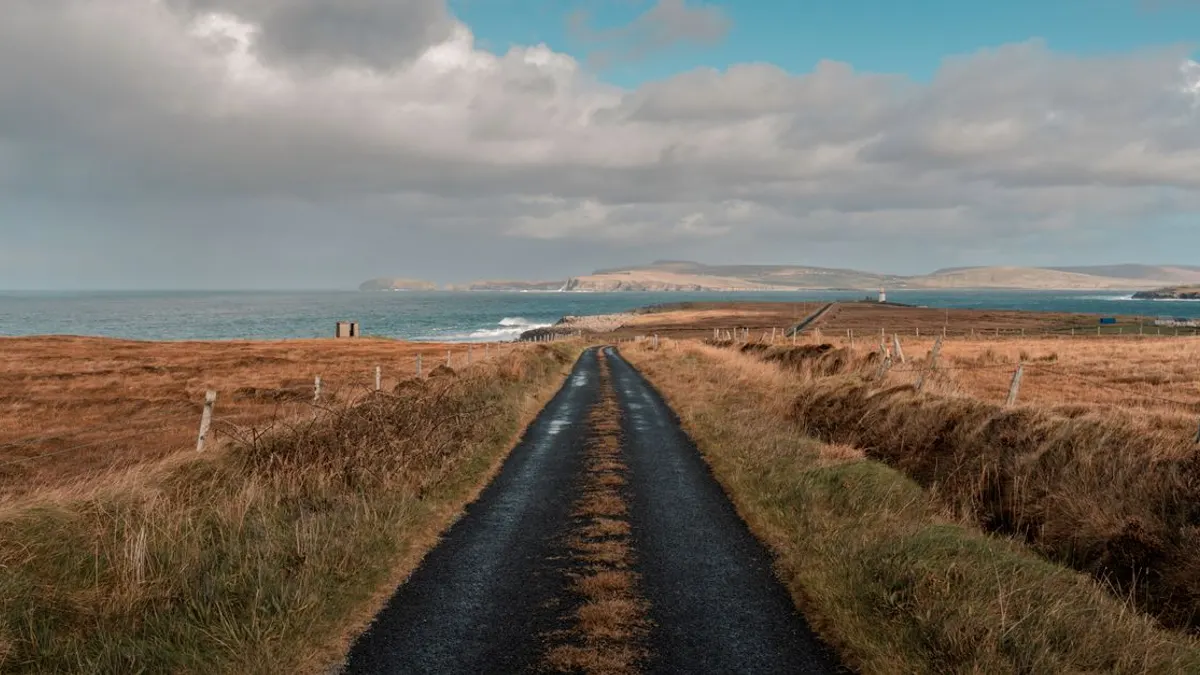 Itinéraire de 10 jours en Irlande : le circuit complet