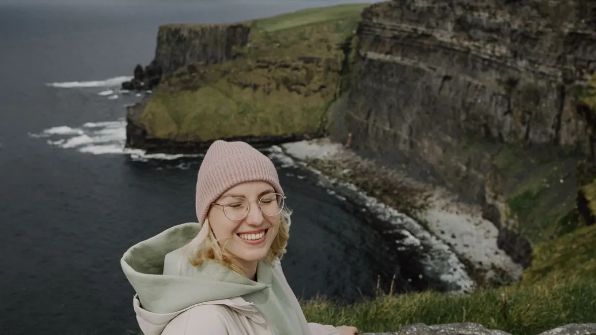 Road trip en Irlande en 7 jours : l'itinéraire complet