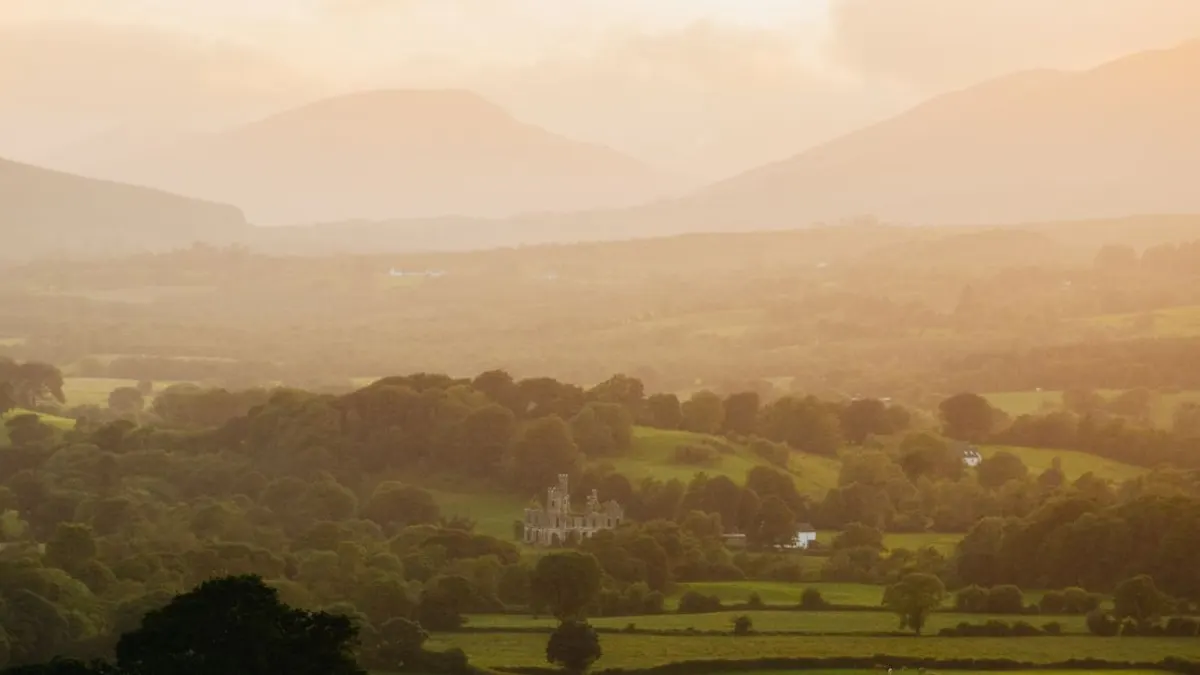 Vacances en Irlande : quand partir & combien de temps