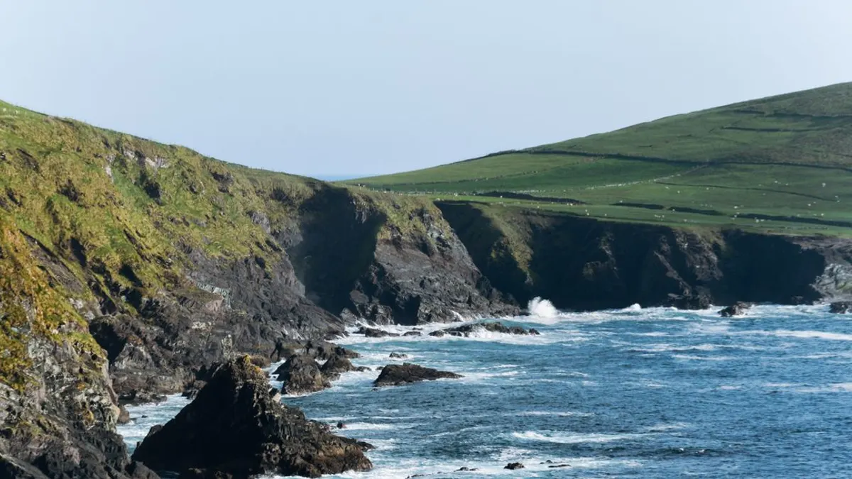 L'anneau du Kerry : itinéraire, étapes & hébergements