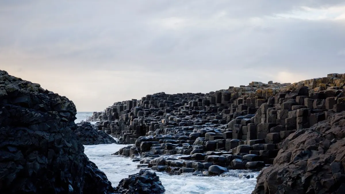 La Chaussée des Géants : guide complet pour visiter ce site incontournable d'Irlande du Nord