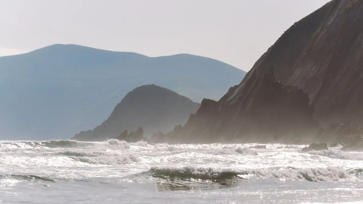 Les plus belles plages d'Irlande