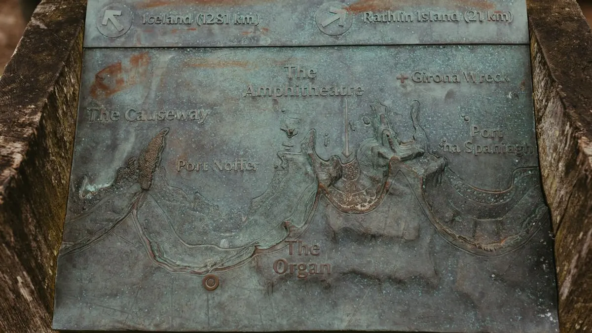 Ireland's Ancient East : l'Est médiéval de l'Irlande