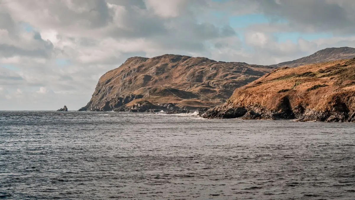 L'île d'Achill – Guide complet pour visiter la plus grande île d'Irlande