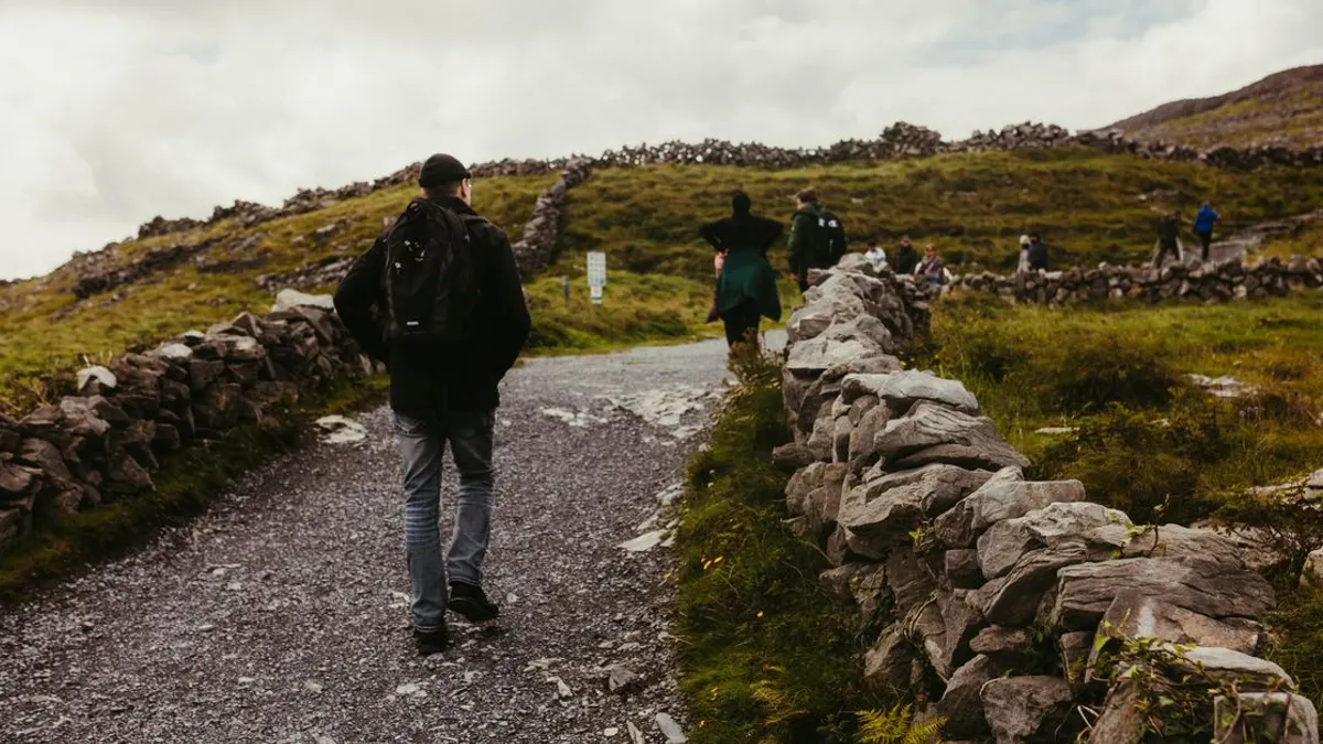 Les îles d'Aran : guide complet pour voyageurs francophones