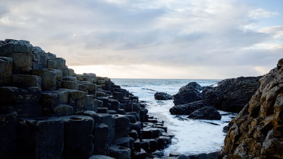 Irlande du Nord : que voir & où séjourner