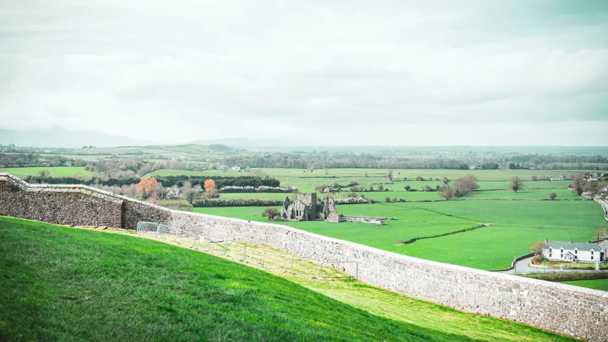 Ou dormir en Irlande : regions & types d'hebergement