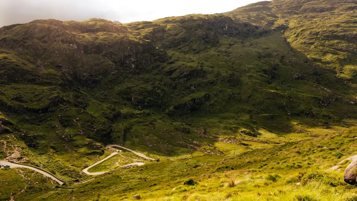 Le Ring of Kerry (anneau du Kerry) : guide complet pour voyageurs français
