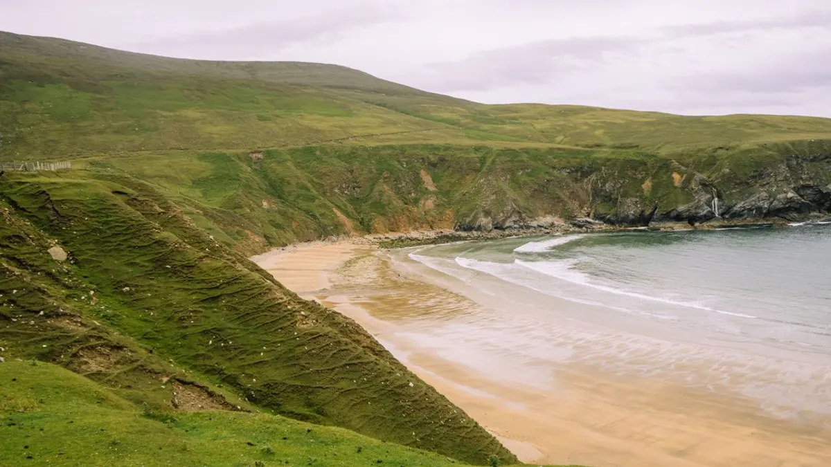 La Wild Atlantic Way : road trip & étapes où dormir