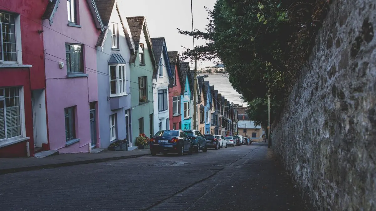 Cork : que faire & où dormir