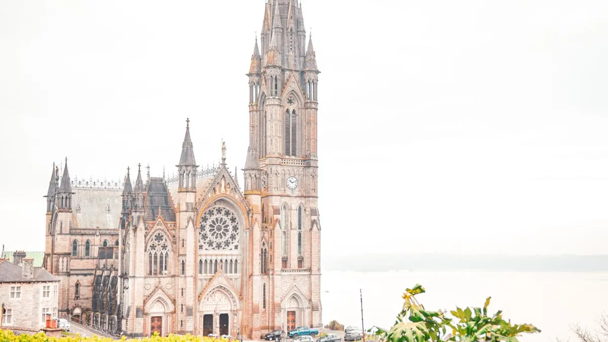 Derry : que faire & où dormir | Ireland Accommodation